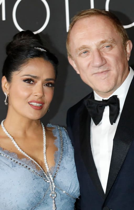 Salma Hayek