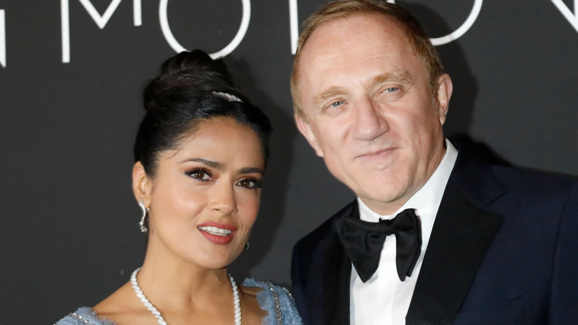 Salma Hayek