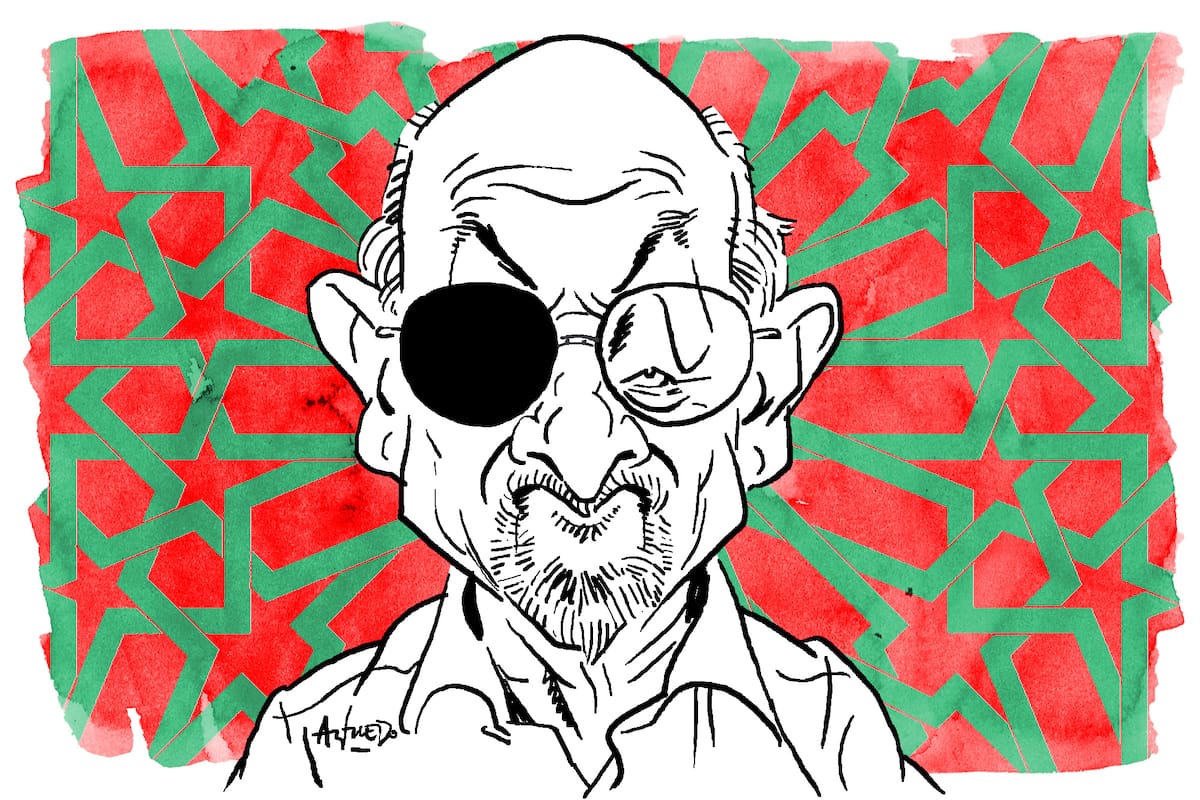 Salman Rushdie
