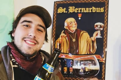 Salmón Birra se consagró como la mejor microcervecería de Argentina