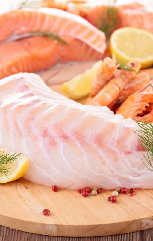 ¿Salmón y merluza? Cuáles son los nuevos pescados que conquistan la gastronomía