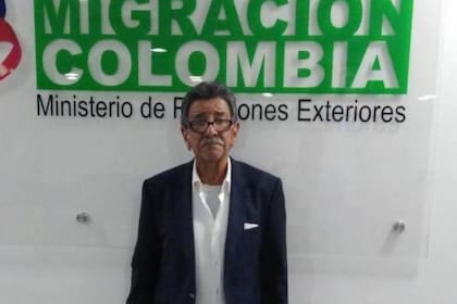 Salomón Camacho Mora fue condenado a 11 años de prisión