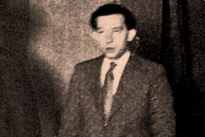 Salomón José Korn