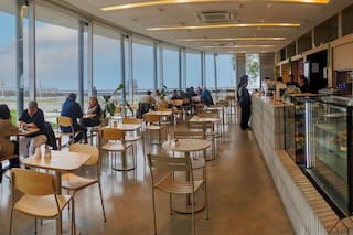 La movida foodie y nocturna vuelve con más brillo a la Costanera