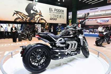 Salón Moto 2023