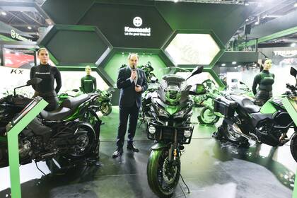 Salón Moto 2023