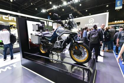 Salón Moto 2023