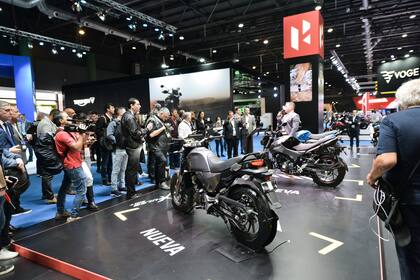 Salón Moto 2023