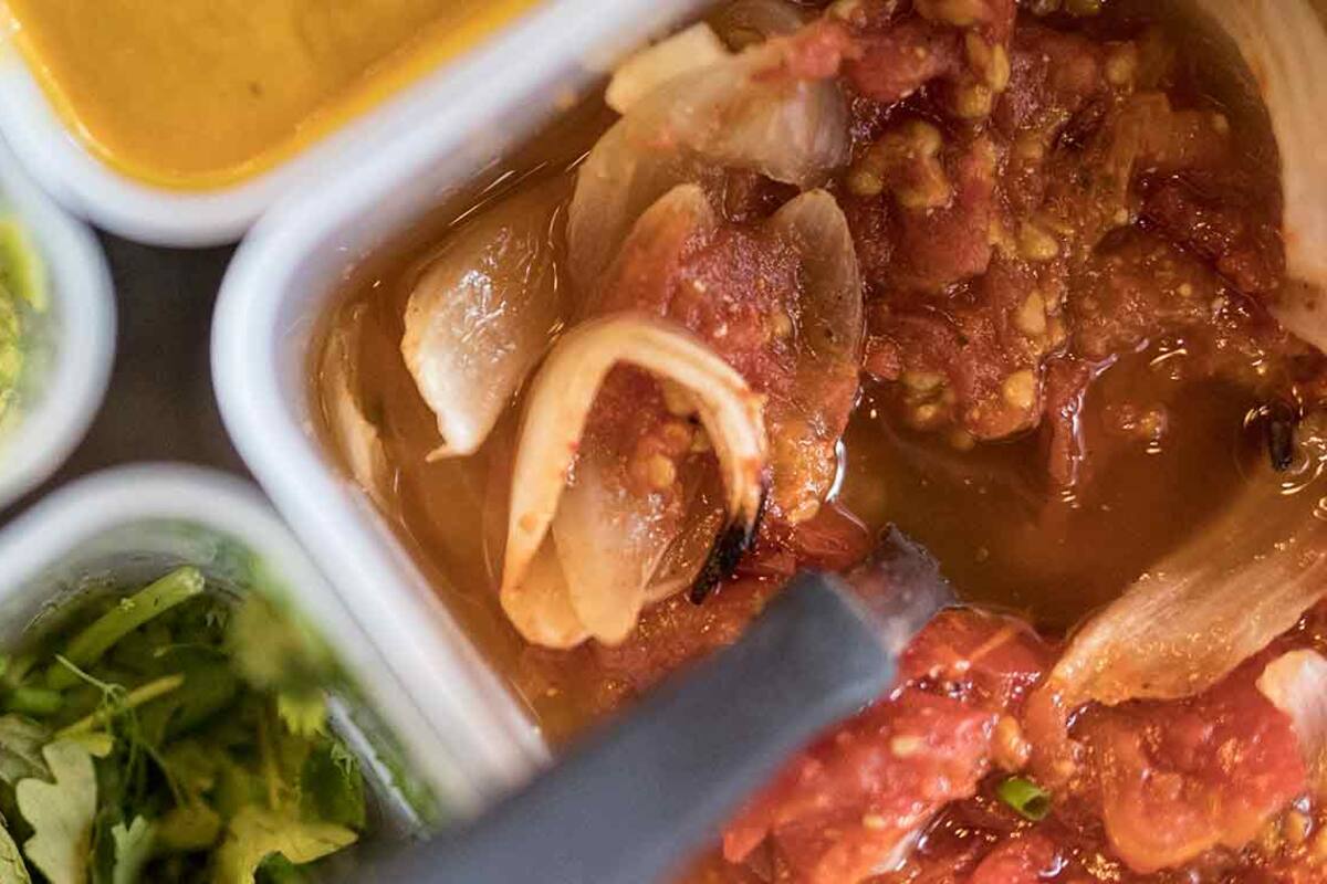 Taquería Díaz