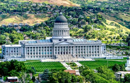 Salt Lake City, Utah