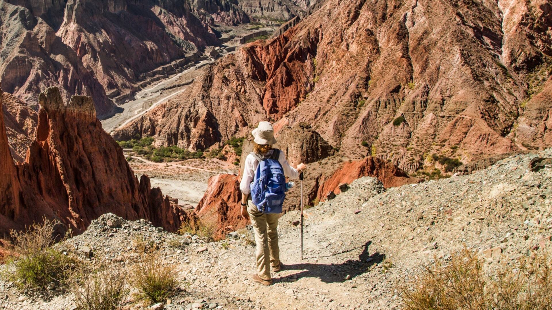 Salta / Iruya