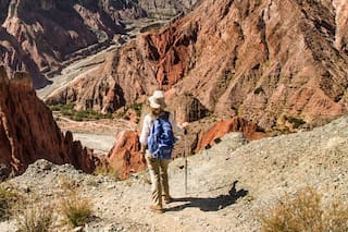 4 destinos nacionales para estas vacaciones de verano