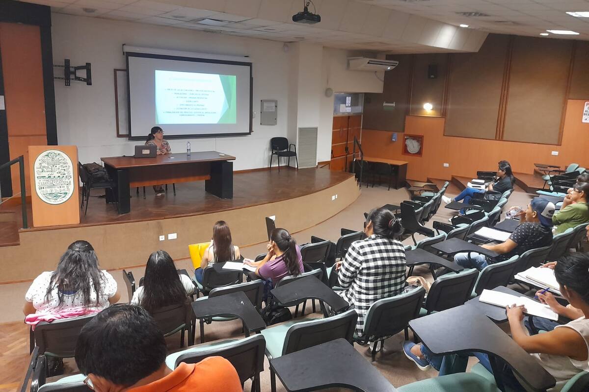 Salta cuenta con la primera diplomatura en interepretación wichi-español especializada en Justicia del país y de la región