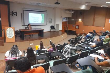 Salta cuenta con la primera diplomatura en interepretación wichi-español especializada en Justicia del país y de la región