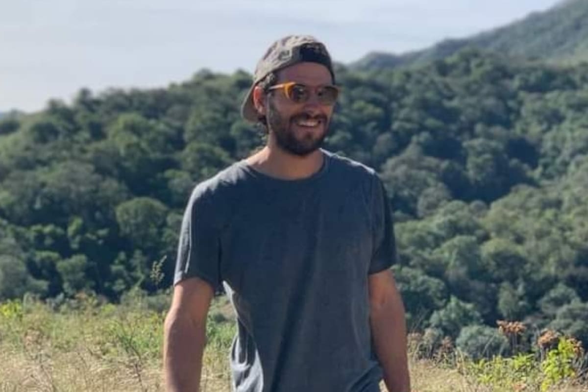 Salta: José de la Cuesta murió tras saltar en parapente