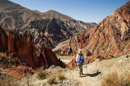 Salta, un destino muy elegido todo el año