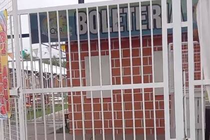 Salta: un niño de seis años murió en un parque acuático