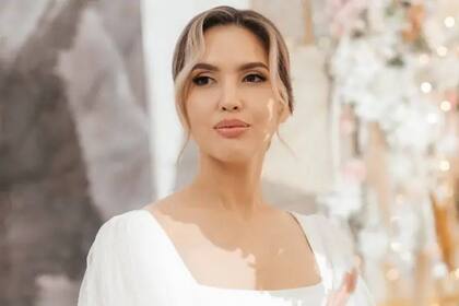 Saltanat Nukenova llevaba menos de un año casada con Kuandyk Bishimbayev cuando él la mató