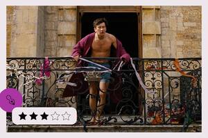 Saltburn, una película en donde se entrecruzan la lujuria, la envidia y la traición