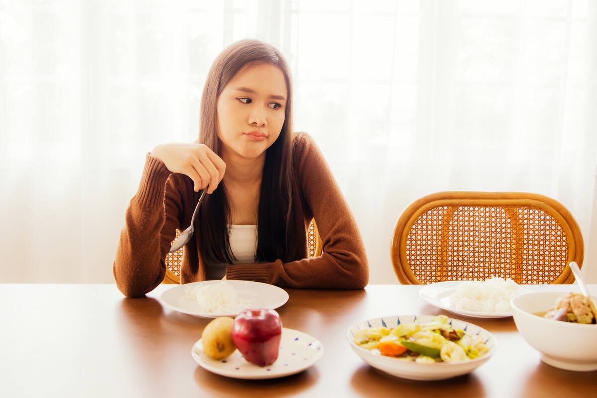 Saltearse el desayuno es común, aunque no necesariamente inofensivo y puede tener efectos silenciosos