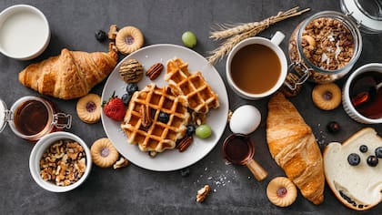 Saltearse el desayuno puede tener desventajas