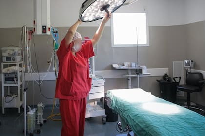 En Argentina, el 12,1% de los pacientes internados sufre uno o más eventos adversos, según un estudio publicado en 2008