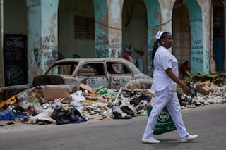 Salud: Alerta EE.UU. sobre aumento de enfermedades diarreicas en Cuba
