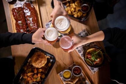 ¡Salud! Club de Birra sueña con abrir locales en otros países