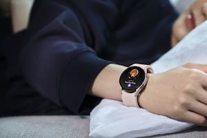 Salud digital: cómo monitorear los cambios de la salud y el cuerpo desde tu muñeca.