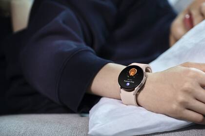 Salud digital: cómo monitorear los cambios de la salud y el cuerpo desde tu muñeca.