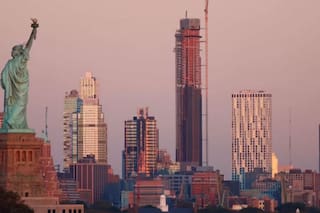 Salud: Séptima muerte por brote de legionelosis en Nueva York