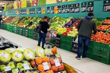 Saludables, baratos y sustentables, los alimentos en el centro de las nuevas demandas de la sociedad