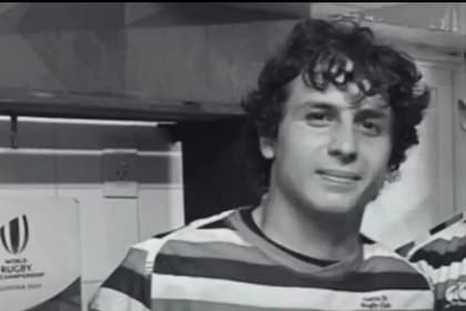 El rugby santafesino, otra vez de duelo: murió en un violento choque un jugador de 18 años - Image 2