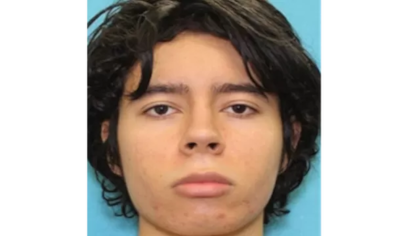 Salvador Ramos, el atacante de la escuela de Uvalde en Texas