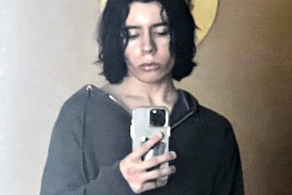 Salvador Ramos, el presunto tirador de Texas