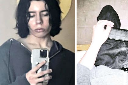 Salvador Ramos intercambió sus últimos mensajes, previo al tiroteo en Texas que resultó en la muerte de 21 personas, con una usuaria de Instagram