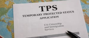 El nuevo mapa del TPS en EE.UU.: solo cuatro países mantienen la protección para unos 273 mil inmigrantes