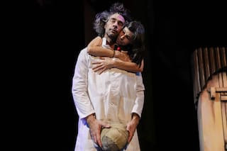 Premios ACE 2024: todos los ganadores y lo más destacado de la producción teatral 2024
