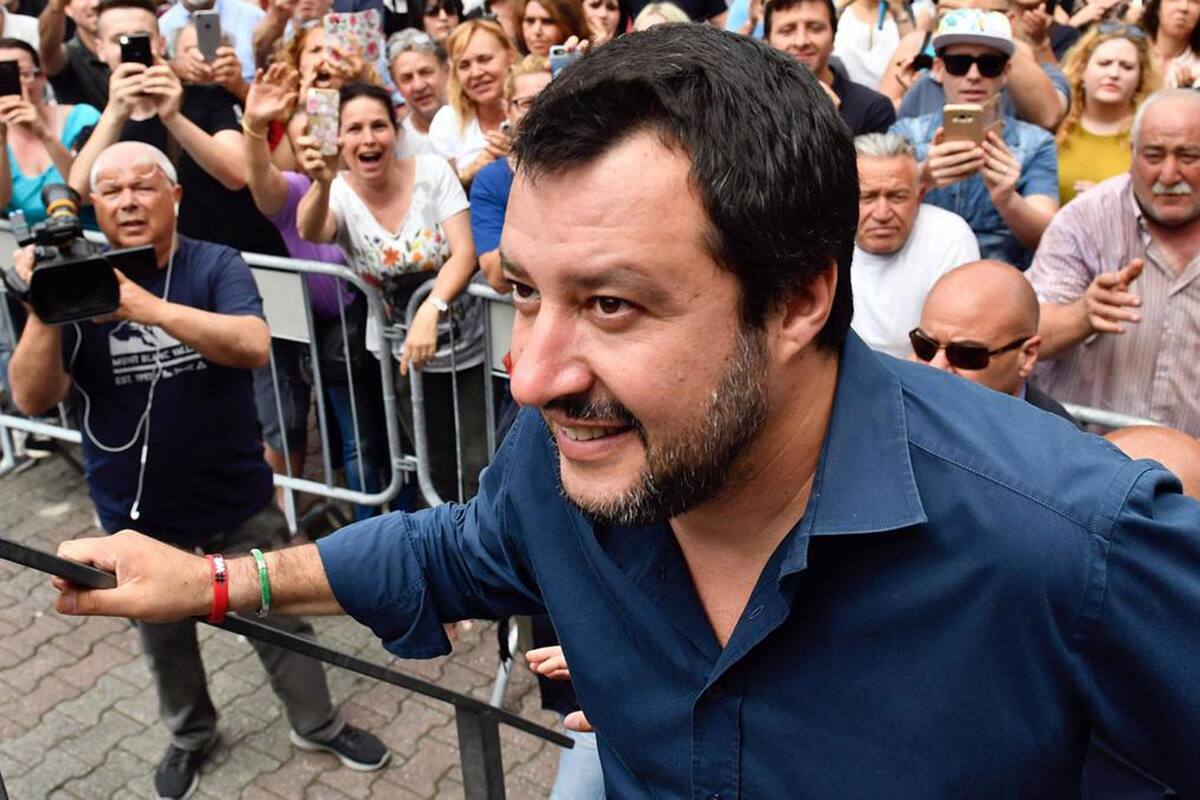 Salvini