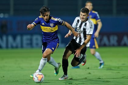 Salvio, una pesadilla para el fondo de Libertad