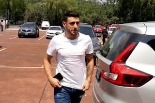 Mineiro presentó a Pavón y Salvio todavía no firmó con Pumas en México, pero habló de Boca