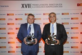 Excelencia Agropecuaria: se lanzó una nueva edición del clásico premio