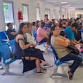 No más turismo sanitario
