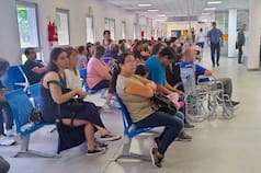 No más turismo sanitario