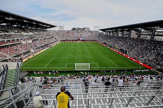 Salzburgo y Al Hilal empatan 0-0 en el Mundial de Clubes y dejan abierto el grupo del Real Madrid