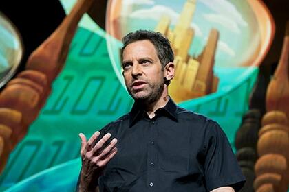 Sam Harris