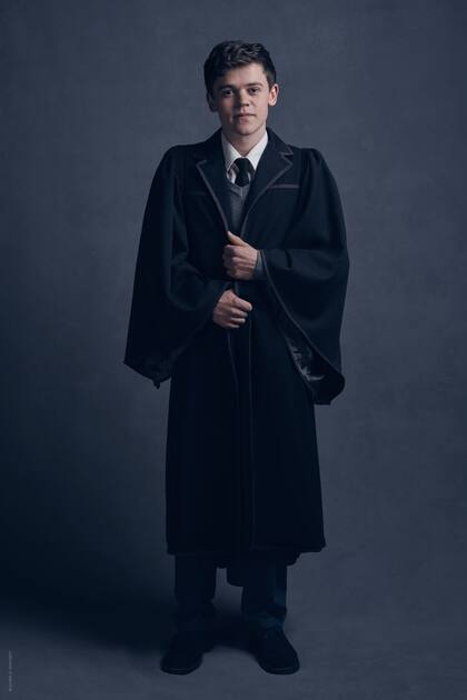 Sam Clemmett