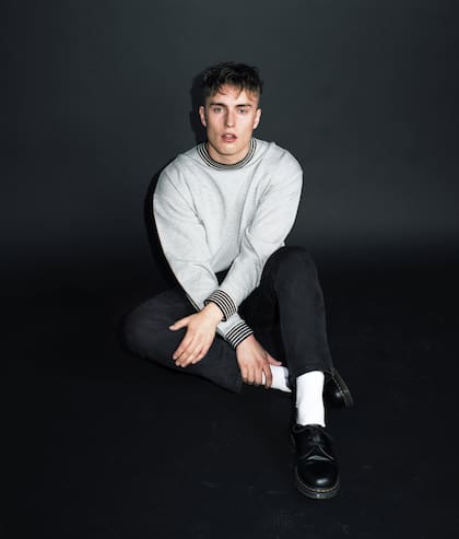 Sam Fender