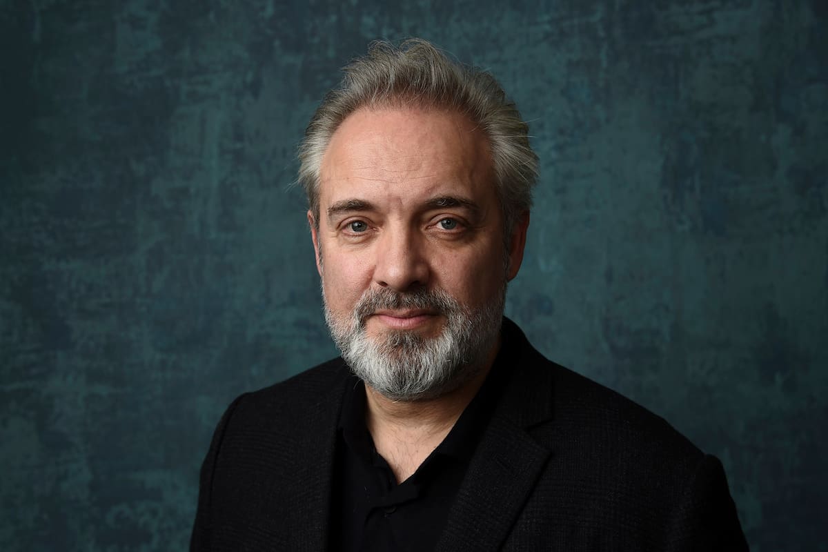 Sam Mendes