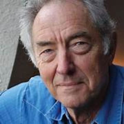 Sam Keen